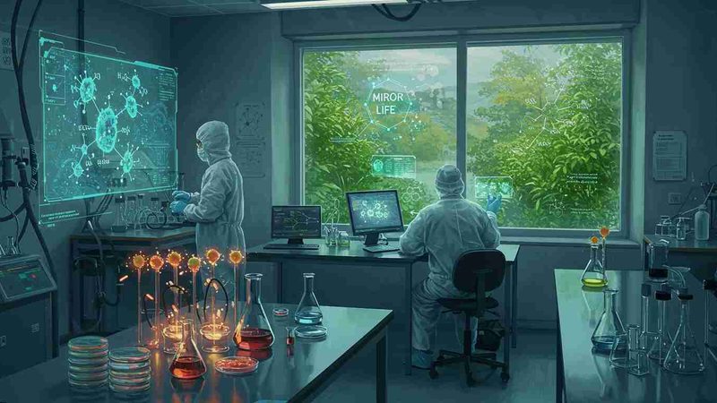 生物制品质量控制参数，揭秘其背后的标准规范