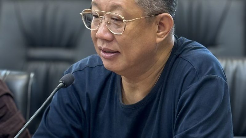 PCR实验室防污染设计的五大关键要点